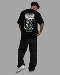 Camiseta Oversized "PROV 4:23"
