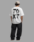 Camiseta Oversized ''70 X 7''