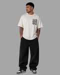 Camiseta Oversized "SALMOS 91"