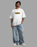 Camiseta Oversized "LEÃO DE JUDÁ"
