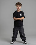 Camiseta Infantil "HOLY  SPIRIT" - Ebenezer Kids